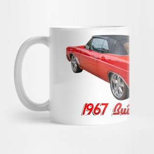 1967 Buick GS 400 Convertible Mug